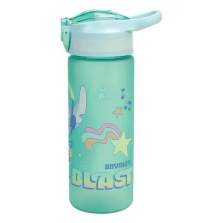 GIM ΠΑΓΟΥΡΙ ΜΕ ΚΑΛΑΜΑΚΙ 600ML STITCH
