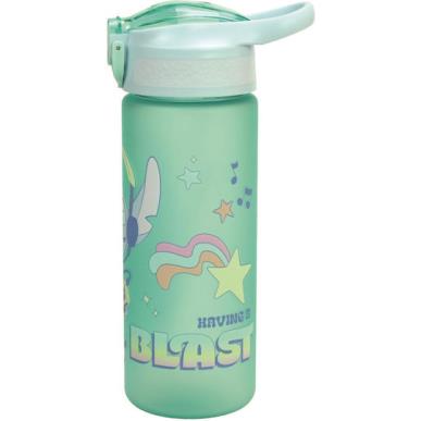 GIM ΠΑΓΟΥΡΙ ΜΕ ΚΑΛΑΜΑΚΙ 600ML STITCH