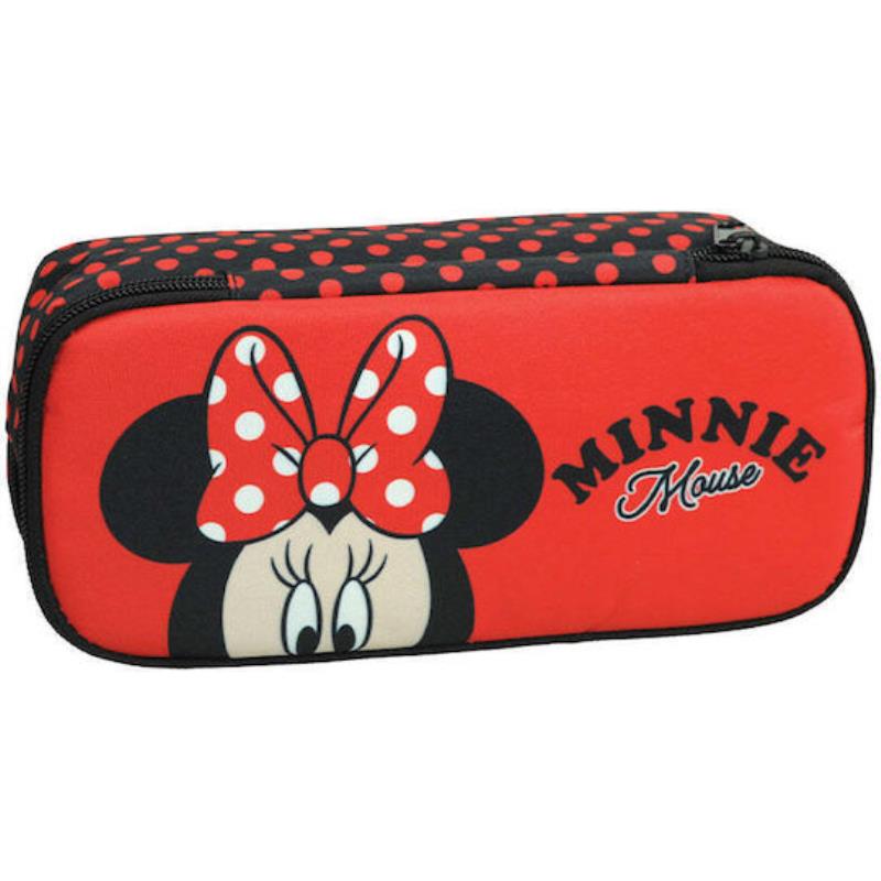 GIM ΚΑΣΕΤΙΝΑΚΙ ΟΒΑΛ MINNIE NOMADIC SPIRIT GIM ΚΑΣΕΤΙΝΑΚΙ ΟΒΑΛ MINNIE NOMADIC SPIRIT