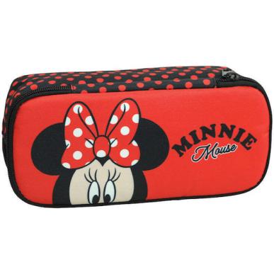 GIM ΚΑΣΕΤΙΝΑΚΙ ΟΒΑΛ MINNIE NOMADIC SPIRIT