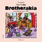 BROTHERAKIA-COLOURING BOOK