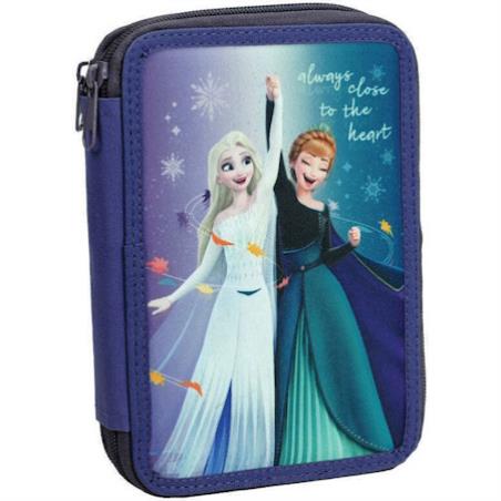 GIM ΚΑΣΕΤΙΝΑ ΔΙΠΛΗ FROZEN IDYLLIC