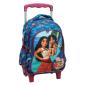 GIM TROLLEY ΝΗΠΙΑΓΩΓΕΙΟΥ VAIANA WAVE GIM TROLLEY ΝΗΠΙΑΓΩΓΕΙΟΥ VAIANA WAVE