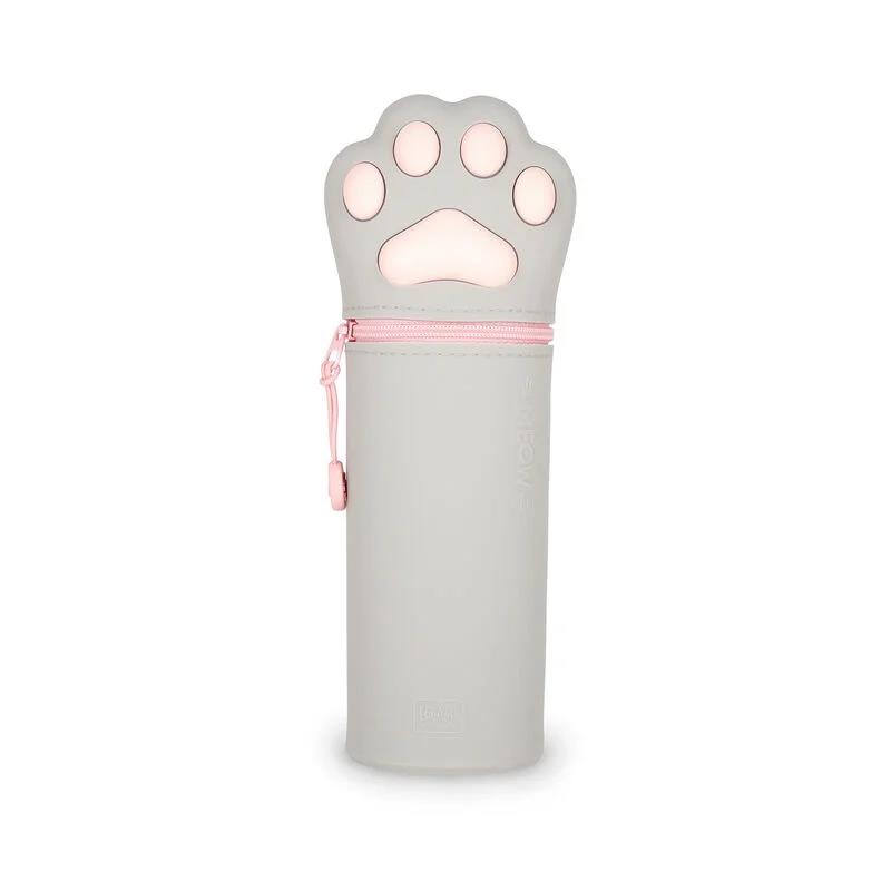 LEGAMI PENCIL CASE SILICONE-KAWAII-PAW
