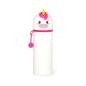 LEGAMI SILICONE PENCIL CASE-KAWAII-UNICORN