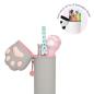 LEGAMI PENCIL CASE SILICONE-KAWAII-PAW