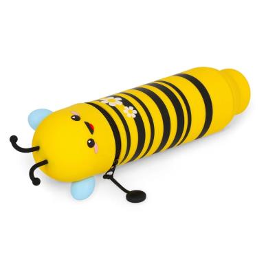 LEGAMI PENCIL CASE SILICONE-KAWAII-BEE