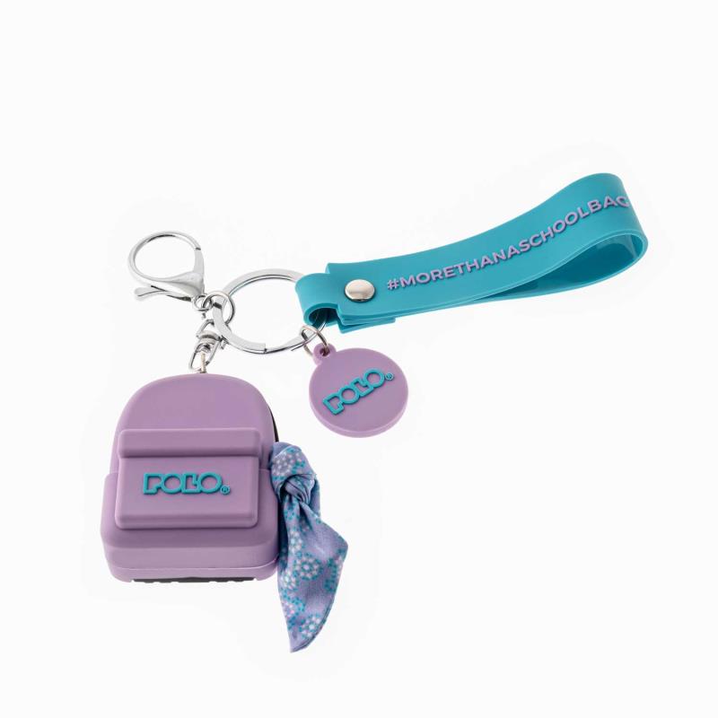 POLO ΜΠΡΕΛΟΚ ORIGINAL BAG ΛΙΛΑ