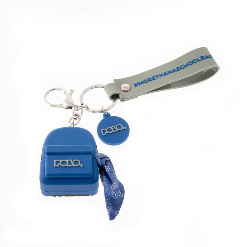POLO ΜΠΡΕΛΟΚ ORIGINAL BAG ΜΠΛΕ POLO ΜΠΡΕΛΟΚ ORIGINAL BAG ΜΠΛΕ