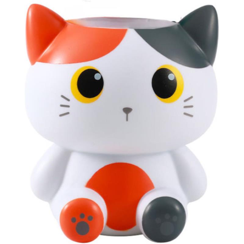 I-TOTAL ΜΟΛΥΒΟΘΗΚΗ ORANGE CAT