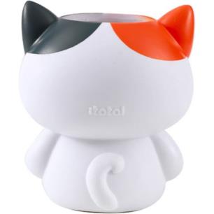 I-TOTAL ΜΟΛΥΒΟΘΗΚΗ ORANGE CAT