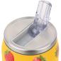 ESTIA  ΘΕΡΜΟΣ TRAVEL CUP SAVE THE AEGEAN 500ml BERRY BRIGHT