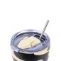 ESTIA ΘΕΡΜΟΣ COFFEE MUG SAVE THE AEGEAN 350ml BOLD DRIFT