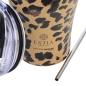 ESTIA ΘΕΡΜΟΣ COFFEE MUG SAVE THE AEGEAN 350ml SPOTTED PROWL