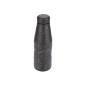 ESTIA ΘΕΡΜΟΣ TRAVEL FLASK SAVE THE AEGEAN 500ML NOIR ECHO