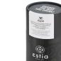 ESTIA ΘΕΡΜΟΣ TRAVEL FLASK SAVE THE AEGEAN 500ML NOIR ECHO
