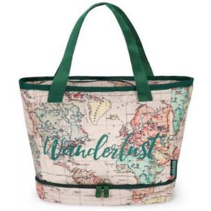 LEGAMI LUNCH BAG-TRAVEL