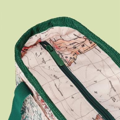 LEGAMI LUNCH BAG-TRAVEL