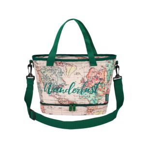 LEGAMI LUNCH BAG-TRAVEL
