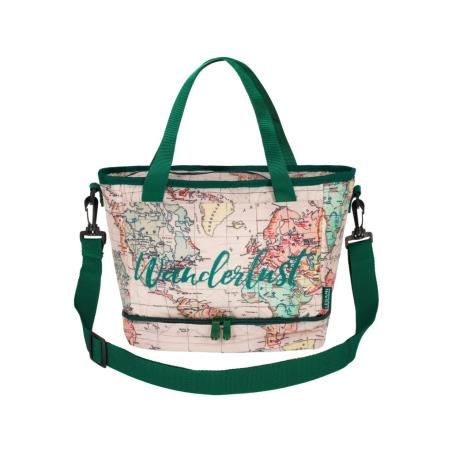 LEGAMI LUNCH BAG-TRAVEL