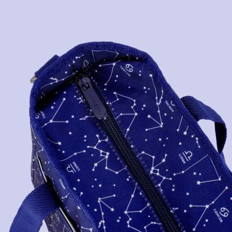 LEGAMI-LUNCH BAG-STARS