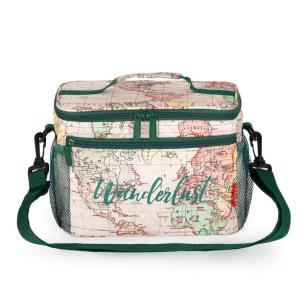 LEGAMI LUNCH BAG 7.7-TRAVEL