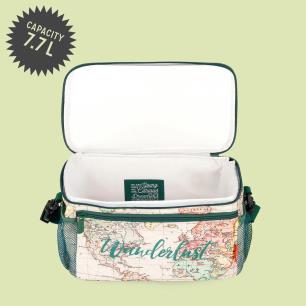 LEGAMI LUNCH BAG 7.7-TRAVEL