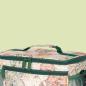 LEGAMI LUNCH BAG 7.7-TRAVEL
