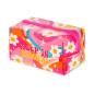 LEGAMI MAKEUP BAG-MAKE-UP QUEEN-KEEP ON BLOOMING