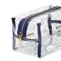 LEGAMI MAKEUP BAG-MAKE-UP QUEEN-STARS