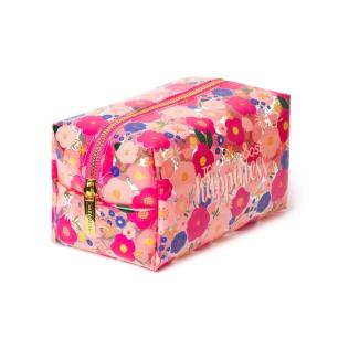 LEGAMI MAKEUP BAG-MAKE-UP QUEEN-TODAY CHOOSE HAPINESS