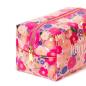 LEGAMI MAKEUP BAG-MAKE-UP QUEEN-TODAY CHOOSE HAPINESS