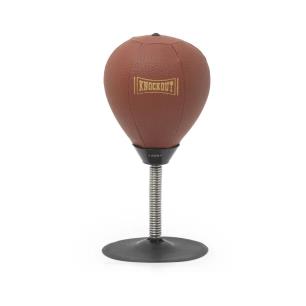 LEGAMI-KNOCKOUT-TABLE PUNCHING BAG