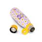 LEGAMI VACUUM BOTTLE - HOT & COLD 500 ML - DAISY LEGAMI VACUUM BOTTLE - HOT & COLD 500 ML - DAISY