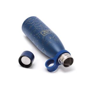 LEGAMI VACUUM BOTTLE - HOT & COLD 500 ML - STARS BELONG TO DREAMERS