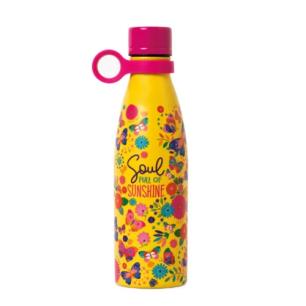 LEGAMI VACUUM BOTTLE - HOT & COLD 500 ML - SOUL FULL OF SUNSHINE