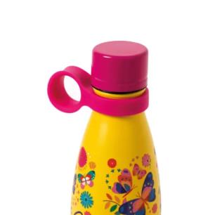 LEGAMI VACUUM BOTTLE - HOT & COLD 500 ML - SOUL FULL OF SUNSHINE