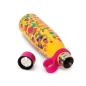LEGAMI VACUUM BOTTLE - HOT & COLD 500 ML - SOUL FULL OF SUNSHINE LEGAMI VACUUM BOTTLE - HOT & COLD 500 ML - SOUL FULL OF SUNSHINE