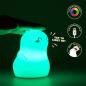 LEGAMI-RECHARGEBLE NIGHT LIGHT-SOFT DREAMS