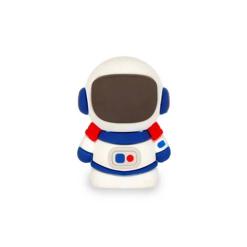 LEGAMI-SHARPENIONG IS MAGIC-ASTRONAUT