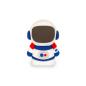 LEGAMI-SHARPENIONG IS MAGIC-ASTRONAUT