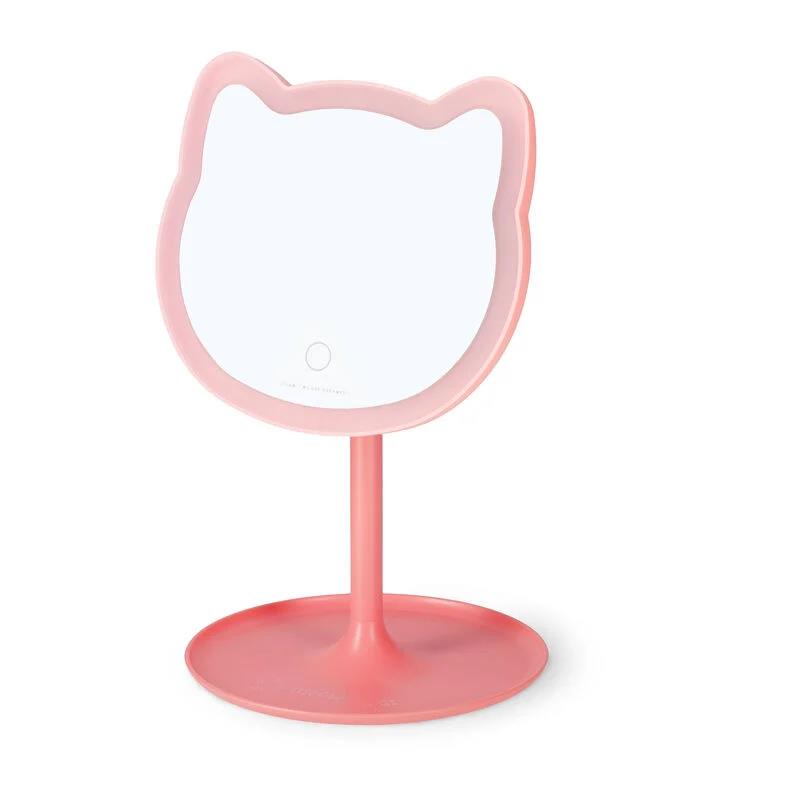 LEGAMI-MAKE-UP MIRROR WITH LIGHT LEGAMI-MAKE-UP MIRROR WITH LIGHT