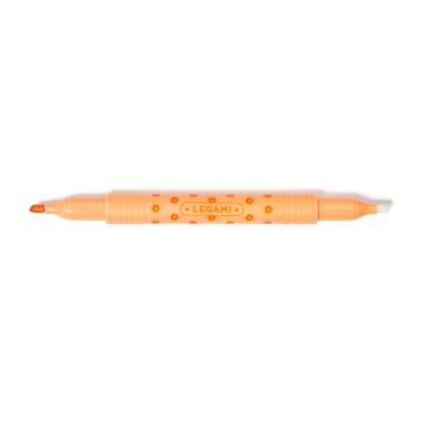 LEGAMI-SET OF 6 ERASABLE HIGHLIGHTERS