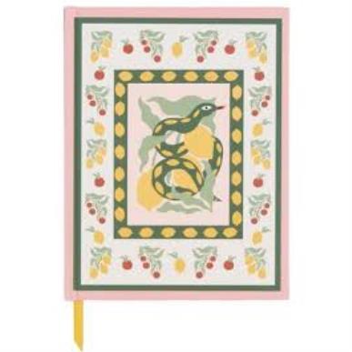 A DOPO SNAKE JOURNAL- ΣΗΜΕΙΩΜΑΤΑΡΙΟ ΣΧΕΔΙΟ ΦΙΔΙ