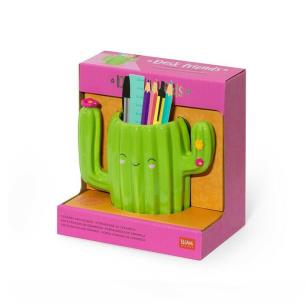 LEGAMI DESK FRIENDS-CACTUS-ΜΟΛΥΒΟΘΗΚΗ