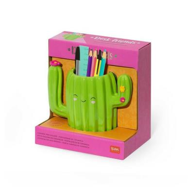 LEGAMI DESK FRIENDS-CACTUS-ΜΟΛΥΒΟΘΗΚΗ