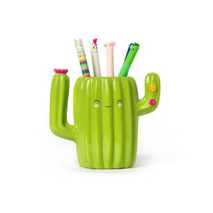 LEGAMI DESK FRIENDS-CACTUS-ΜΟΛΥΒΟΘΗΚΗ