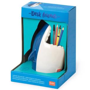 LEGAMI DESK FRIENDS-SHARK