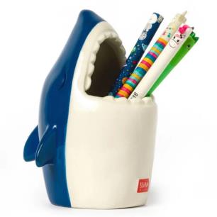 LEGAMI DESK FRIENDS-SHARK