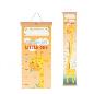 LEGAMI WALL-HANGING CHART- GIRAFFE